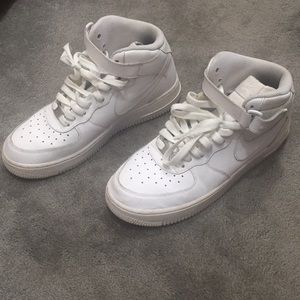 Nike Air Force 1 Mid